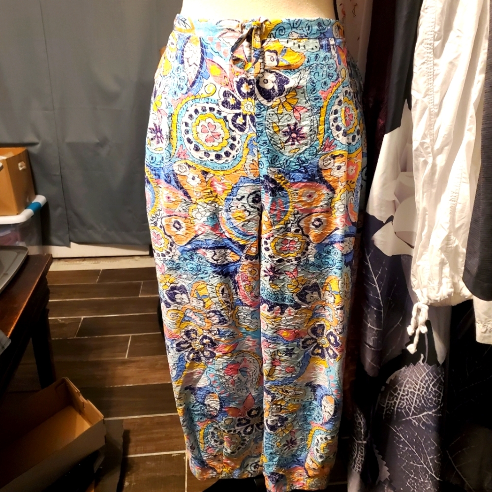Escape brand Capri xl